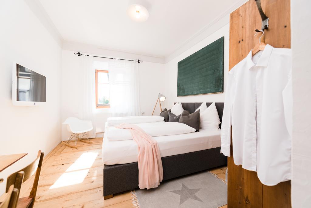 & Gourmetwirtshaus Kirchenwirt Seit 1326 Hotel Leogang